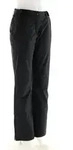 Maier Sports Majelletta Damen Skihose-Schwarz-38