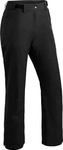 Maier Sports 3005780, Maier Sports Majelletta Damen Skihose kurzgestellt-Schwarz-20,