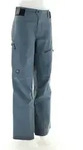 Ortovox Ravine Free 3L Damen Skihose-Grau-S