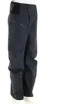 Ortovox Ravine Plus 3L Herren Skihose-Schwarz-M