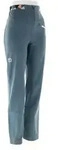 Ortovox Punta Berrino Stretch Damen Tourenhose-Dunkel-Blau-XL