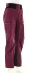 Mammut Haldigrat Light HS Damen Tourenhose-Lila-36