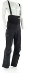 Mammut Haldigrat HS Bib Herren Skihose-Schwarz-54