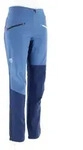 Ortovox Punta Berrino Damen Tourenhose-Dunkel-Blau-M