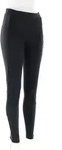 L&ouml;ffler Tights AB Warm Damen Funktionshose-Schwarz-44
