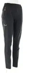 Salewa Pedroc 5 Durastretch Damen Outdoorhose-Schwarz-40