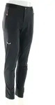 Salewa Pedroc 5 Durastretch Herren Outdoorhose-Schwarz-L