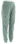 Black Diamond Technician Jogger Damen Kletterhose-Oliv-Dunkelgr&uuml;n-M
