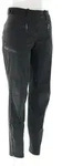 Dynafit Transalper Dynastretch Damen Outdoorhose-Schwarz-XS