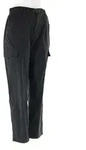 Patagonia Outdoor Everyday Cargo Damen Outdoorhose-Schwarz-S