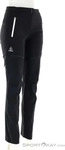 L&ouml;ffler 28828, L&ouml;ffler Zip-Off Trekking Tapered Csl Damen Outdoorhose