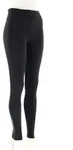 L&ouml;ffler Long DD Damen Leggings-Schwarz-36