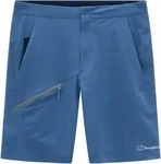 Berghaus 4A000077, Berghaus Caldbeck Herren Outdoorshort-Dunkel-Grau-XL, Kostenlose