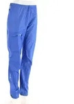 Mammut Eiger Nordwand Light HS Herren Outdoorhose-Blau-52