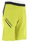 Dynafit Traverse Hybrid Herren Outdoorshort-Hell-Gr&uuml;n-L