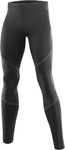 L&ouml;ffler 27513, L&ouml;ffler WS Warm Herren Leggings-Schwarz-54, Kostenlose R&uuml;cksendung: