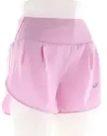 Asics Road 3.5 inch Damen Laufshort-Pink-Rosa-M