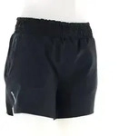 Salomon SHKout Core Damen Laufshort-Schwarz-M
