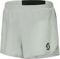Scott 422764, Scott RC Run Split Herren Laufshort-Grau-XL, Kostenlose...