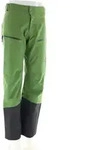 Vaude Monviso II 3L Herren Tourenhose-Gr&uuml;n-48
