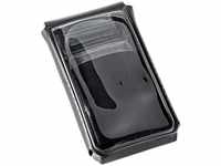 Topeak 6340372-TT9831B, Topeak SmartPhone 5'' Handytasche Drybag-Weiss-One Size,
