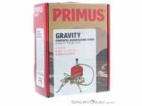 Primus Gravity III Stove Gaskocher-Grau-One Size