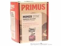 Primus Mimer Stove Gaskocher-Grau-One Size
