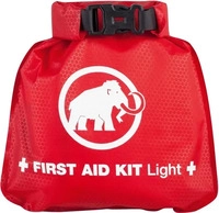 Mammut 2530-00180, Mammut Kit Light Erste Hilfe Set-Rot-One Size, Kostenlose
