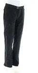 Maier Sports Tajo Herren Outdoorhose-Schwarz-50