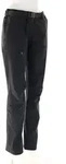 Maier Sports Lulaka Damen Outdoorhose-Schwarz-38