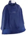 Vaude Valdipino Regenjacke-Dunkel-Blau-S