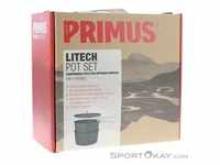 Primus Litech 1,3l Kochtopfset-Grau-One Size
