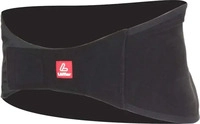 L&ouml;ffler 01016, L&ouml;ffler Kidney Belt Nierenw&auml;rmer-Schwarz-S, Kostenlose