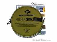 Sea to Summit Kitchen Sink 20l Camping Zubehör-Mehrfarbig-20