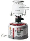 Primus 224583, Primus Easy Light Campinglaterne-Silber-One Size, Kostenlose