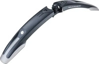 Topeak 6340878-TC9639, Topeak DeFender M1 27,5-29er Schutzblech-Schwarz-One...