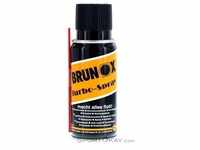 Brunox Turbo Spray 100ml Universalspray-Schwarz-One Size