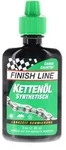 Finish Line Line CrossCountry Wet 60ml Kettenschmiermittel-Schwarz-One Size