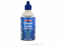 Squirt Lube Chain Wax 120ml Kettenschmiermittel-Weiss-One Size