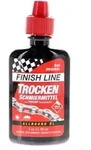 Finish Line Teflon Plus Dry 60ml Kettenschmiermittel-Schwarz-One Size