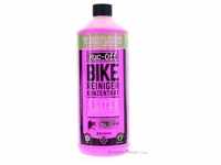 Muc Off Cleaner Concentrate 1000ml Reiniger-Pink-Rosa-One Size