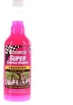 Finish Line Super Bike Wash 472ml Reiniger-Pink-Rosa-One Size