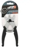 Super B TB-3323 Kettenschlosszange-Schwarz-One Size