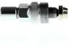 Topeak Universal Crank Puller Kurbelabzieher-Grau-One Size