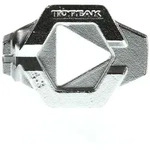 Topeak DuoSpoke Wrench 13G/4.3mm Speichenschl&uuml;ssel-Grau-One Size