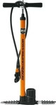 SKS 10063, SKS Germany Racing Kompressor MV Easy Standpumpe-Orange-One Size,