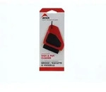 MSR Alpine Geschirrb&uuml;rste Campinggeschirr-Rot-One Size
