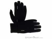 Barts Powerstretch Touch Handschuhe-Schwarz-L-XL