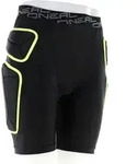 O'Neal Trail Herren Bikeshort-Schwarz-S