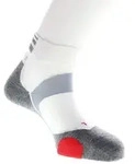 Falke BC5 Touring Herren Socken-Weiss-39-41